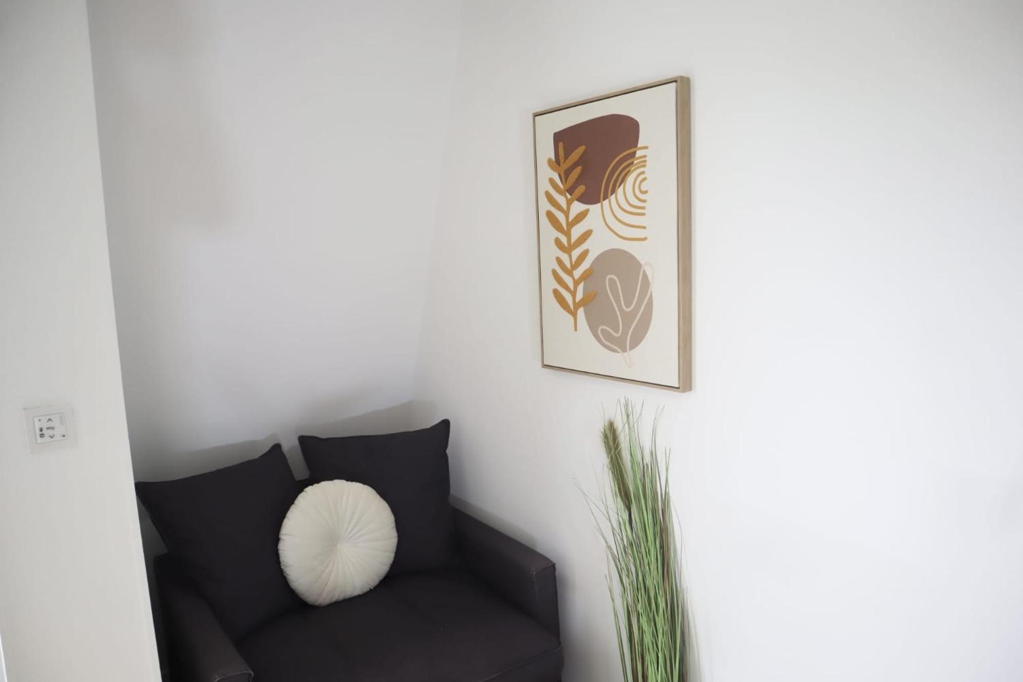 Appartement Cosy Sun-mantes-la-jolie *