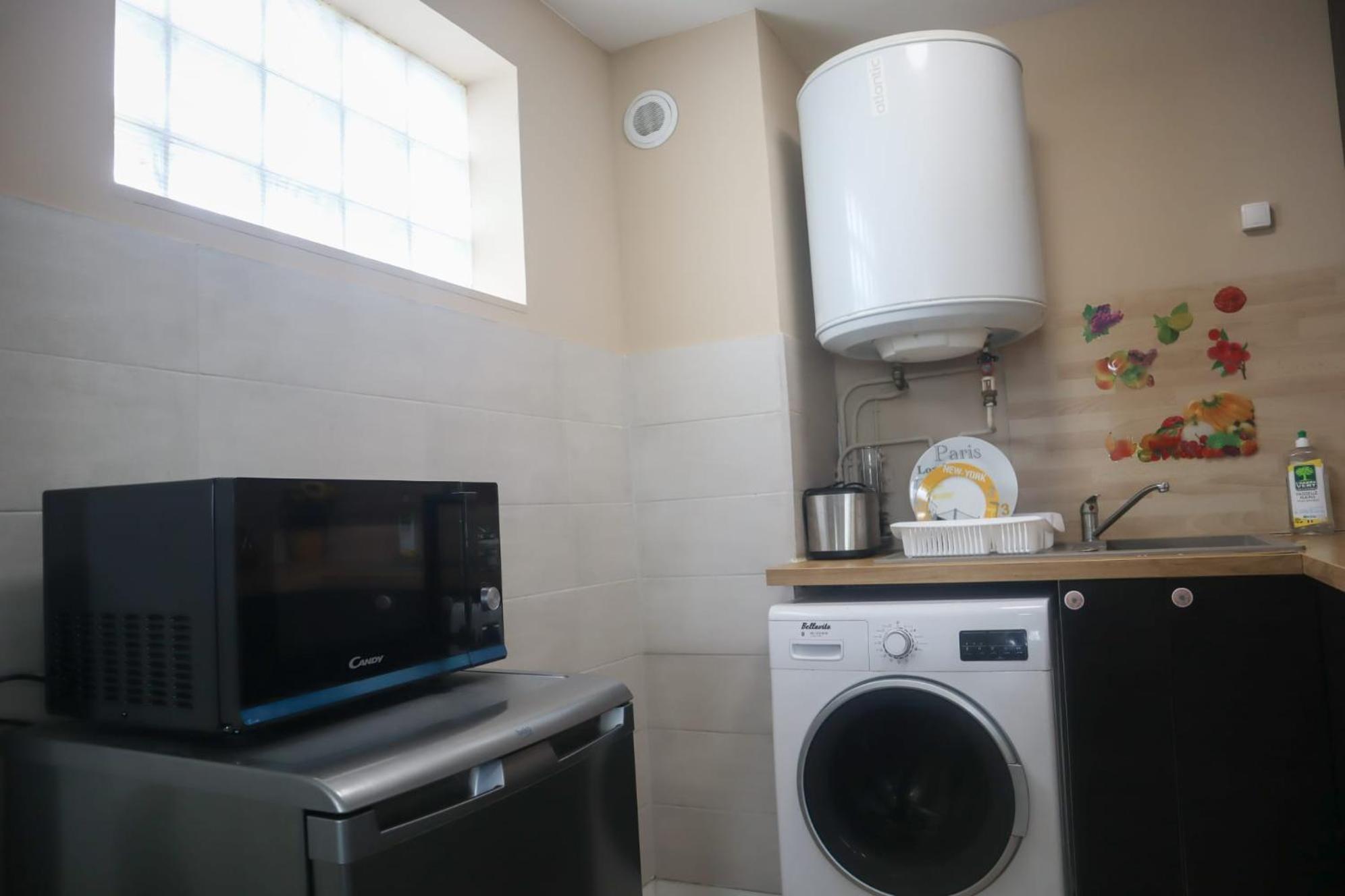 Appartement Cosy Sun-mantes-la-jolie Mantes-la-Jolie