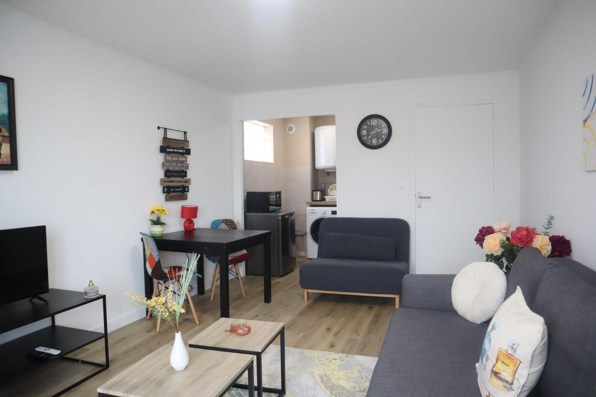 Cosy Sun-mantes-la-jolie Mantes-la-Jolie