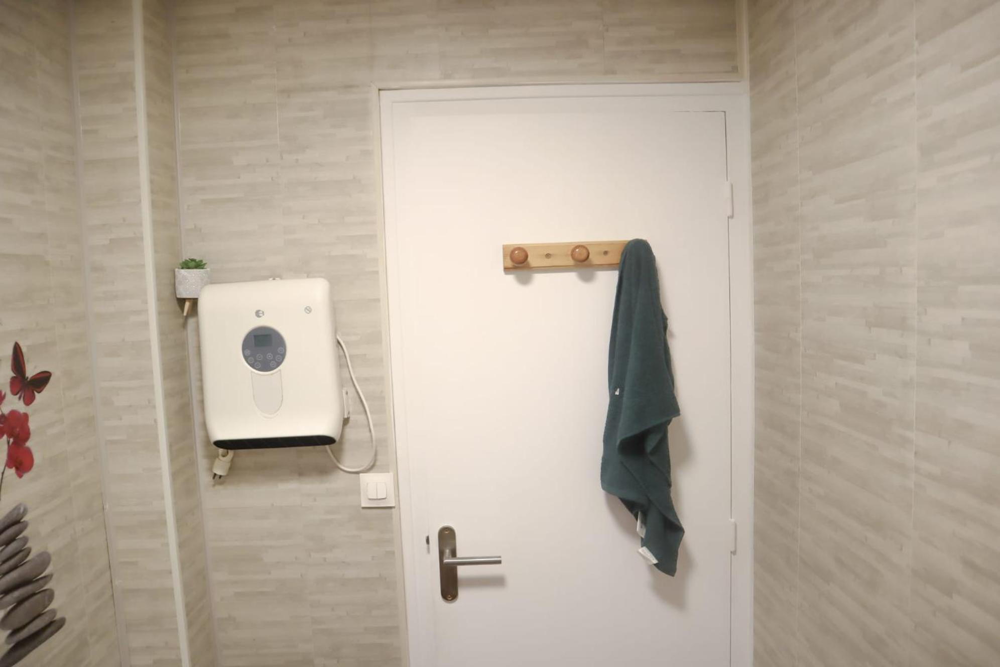 Appartement Cosy Sun-mantes-la-jolie *